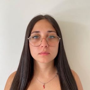 Martina, Babysitter a Merano