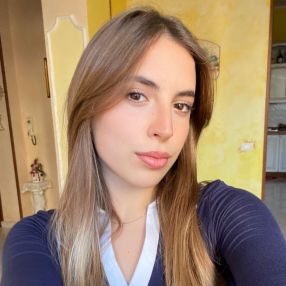 Gaia, Babysitter a Monserrato