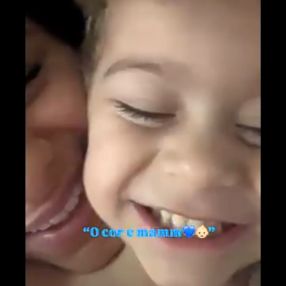 Assunta, Babysitter a Castel Volturno