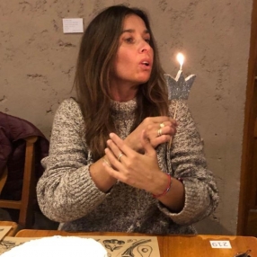 Silvana, Babysitter in Furnari