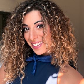 Alessia, Babysitter a Santo Stefano Ticino