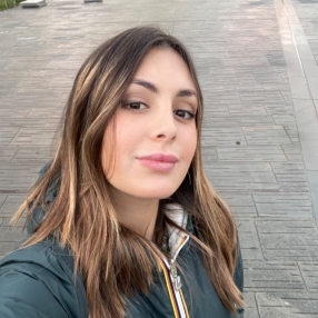 Gaia, Babysitter in Cologno Al Serio