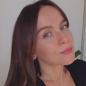 Anna claudia, Babysitter in Marrubiu
