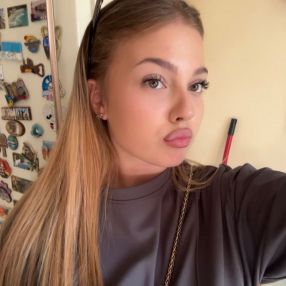 Ingrid, Babysitter a Montevarchi