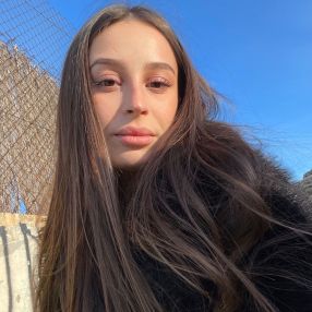 Kristel, Babysitter in Bregnano