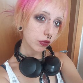 Greta, Babysitter a Lonato