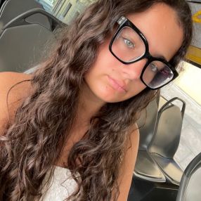 Sara, Babysitter in Nuoro