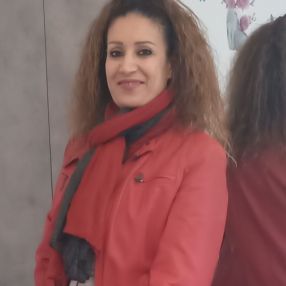 Laila, Babysitter in Lombardia