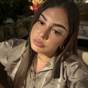 Sofia, Babysitter in Domodossola