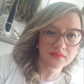 Lorena, Babysitter a Cislago