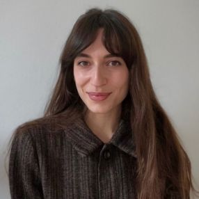 Giorgia, Babysitter a Latina