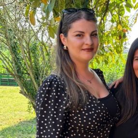 Francesca, Babysitter a Suzzara