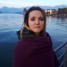 Carolina, Babysitter a Brescia