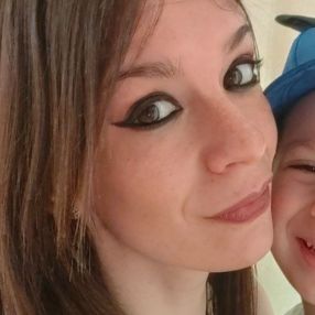 Roberta, Babysitter a Aosta