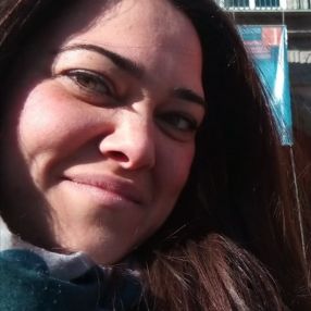 Michela, Babysitter in Gricignano di Aversa