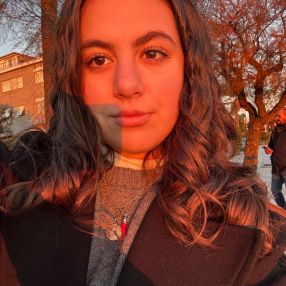 Giulia, Babysitter a Mezzocorona
