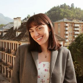 Elena, Babysitter a Domodossola