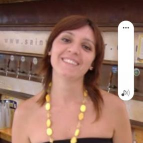 Jessica, Babysitter in Teano