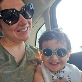 Alessia, Family in Faenza