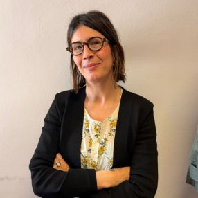 Claudia, Famiglia a Firenze