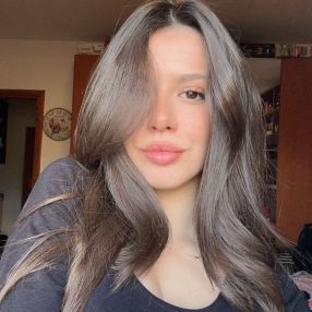 Giorgia, Babysitter a Gallicano nel Lazio