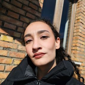 Alessia, Babysitter in Vetralla