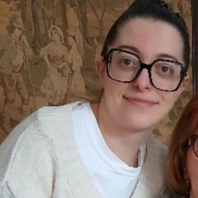Silvana, Babysitter a Ghezzano