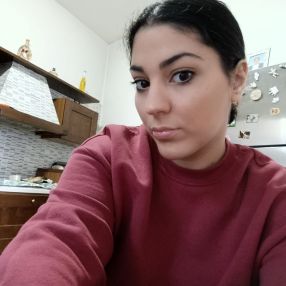 Aniello, Babysitter a Sarno