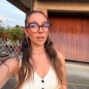 Giorgia, Babysitter in Spilamberto