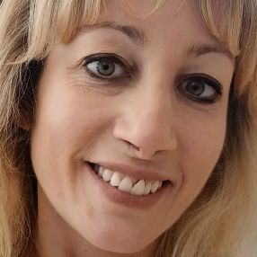 Carla, Babysitter in Bari