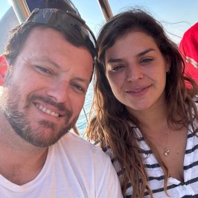 Chiara, Family in Molinella