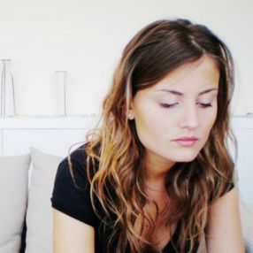 Maria Teresa, Famiglia a Portici