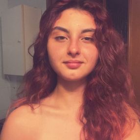 Aurora, Babysitter a Borgaro Torinese