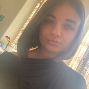 Elenia, Babysitter in Latina Scalo