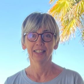 Maria Grazia, Babysitter a Piombino Dese