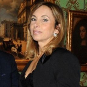 Francesca Romana, Babysitter in Cassano delle Murge