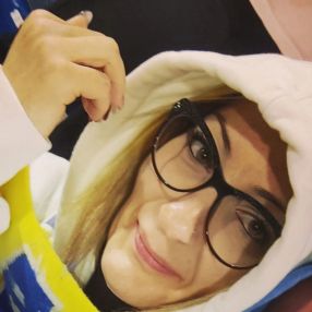 Samantha, Babysitter a Orta Nova