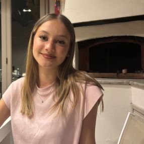 Alina, Babysitter in Lastra a Signa