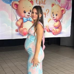 Ludovica, Babysitter in Fonte Nuova