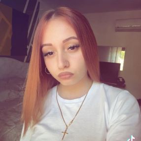 Ilinka, Babysitter a Bussi Sul Tirino