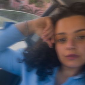 Rachele, Babysitter in Polvica