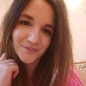 Giada, Famiglia a San Giovanni Rotondo