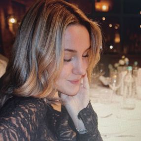 Ludovica, Babysitter a Fossombrone