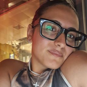 Serena, Babysitter a Vighizzolo