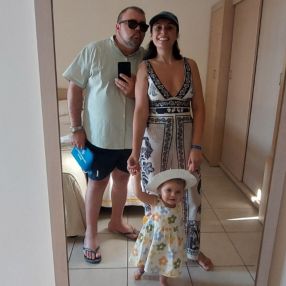 Vincenzo, Famiglia a Cercola