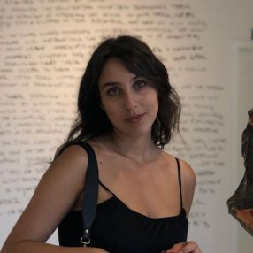 Carmela Donatella, Babysitter in Barletta