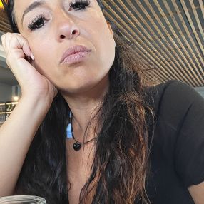 Imma, Babysitter a Casalnuovo di Napoli