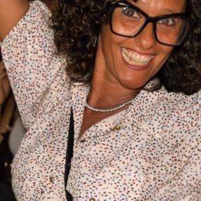 Giusy, Babysitter in Poggio Rusco