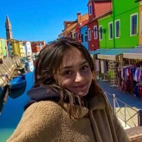Chiara, Babysitter in San Fiorano