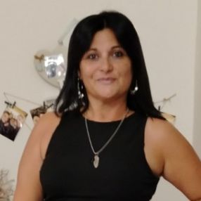 Manola, Babysitter a Libero consorzio comunale di Agrigento